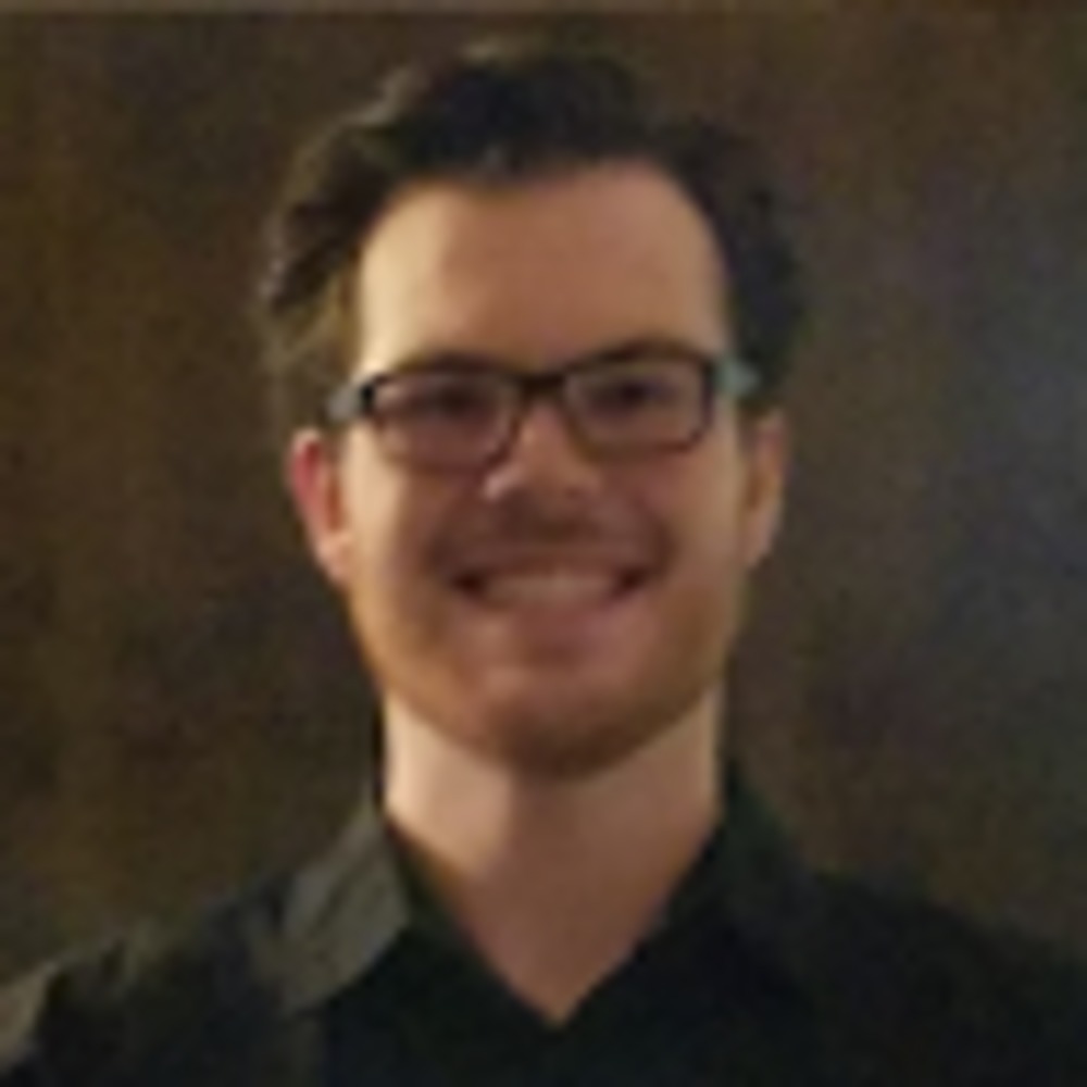 Meet your Posher, Seth